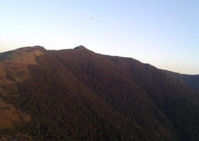 Campina Grande do Sul - Pico do Capivari - PR